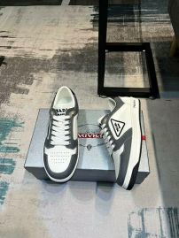 Picture of Prada Shoes Men _SKUfw140780650fw